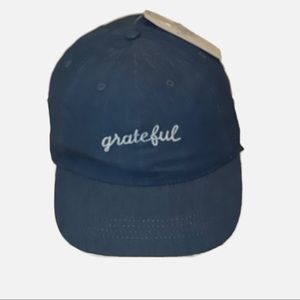 Grateful Hat